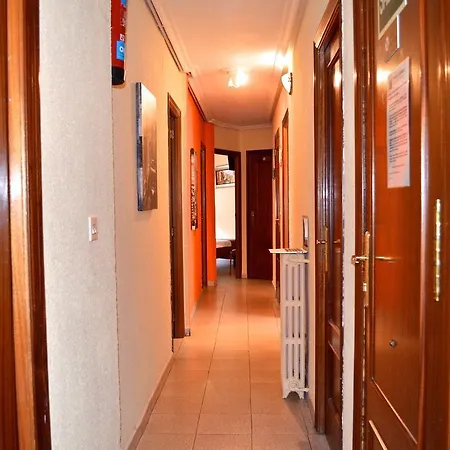 Pension Salamanca 2* Salamanca