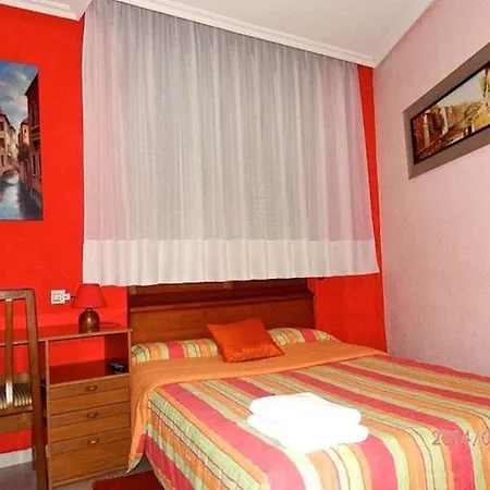 Pension Salamanca Guest house Salamanca