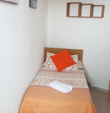 Pension Salamanca Konukevi 2*