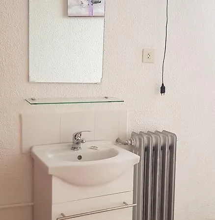 Pension Salamanca Gæstehus Salamanca