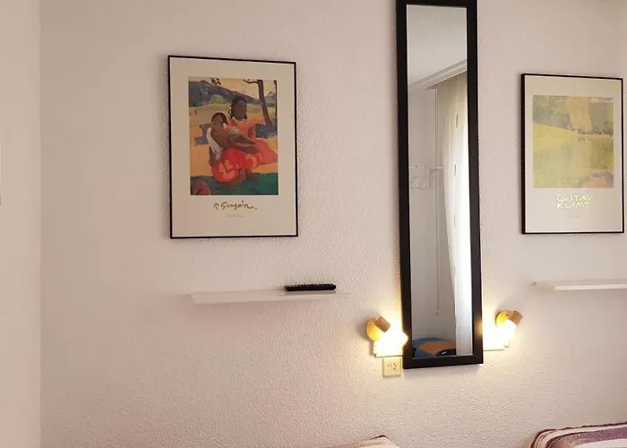 Pension Salamanca Πανσιόν Σαλαμάνκα