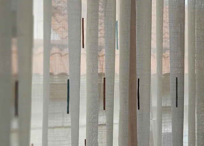 בית הארחה Pension Salamanca 2*