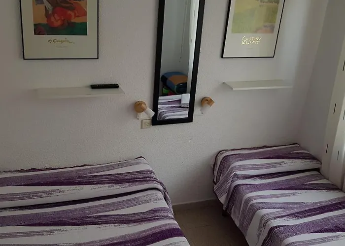 Pension Salamanca 2* Σαλαμάνκα