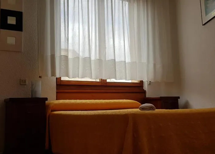 Πανσιόν Pension Salamanca Σαλαμάνκα