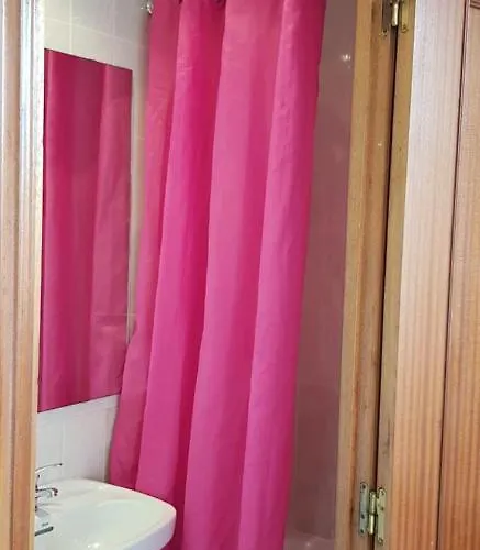 Pension Salamanca 2* סלאמנקה