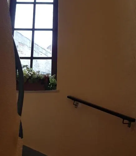 Πανσιόν Pension Salamanca 2*