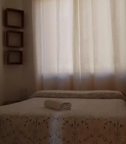 Pension Salamanca Gasthuis 2*