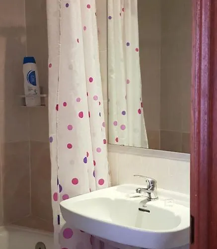 Pension Salamanca בית הארחה סלאמנקה