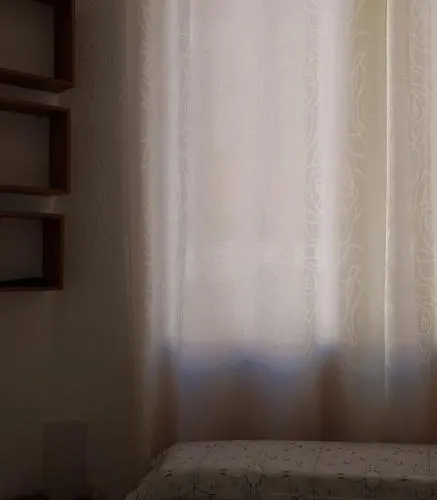 Pension Salamanca 2*