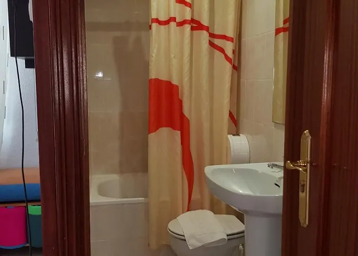 Pension Salamanca סלאמנקה