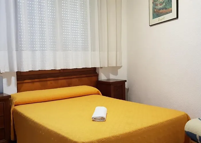 Pension Salamanca Gasthuis