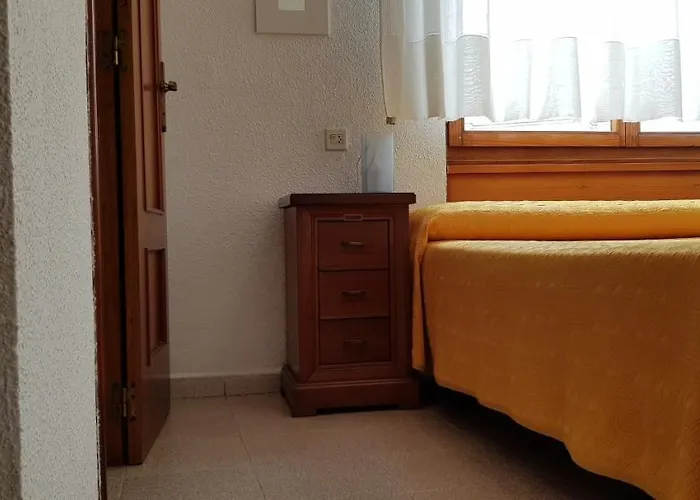 Pension Salamanca 2*