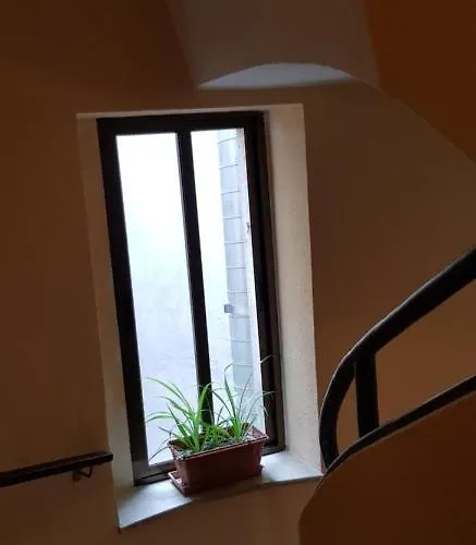 Pension Salamanca 2* סלאמנקה