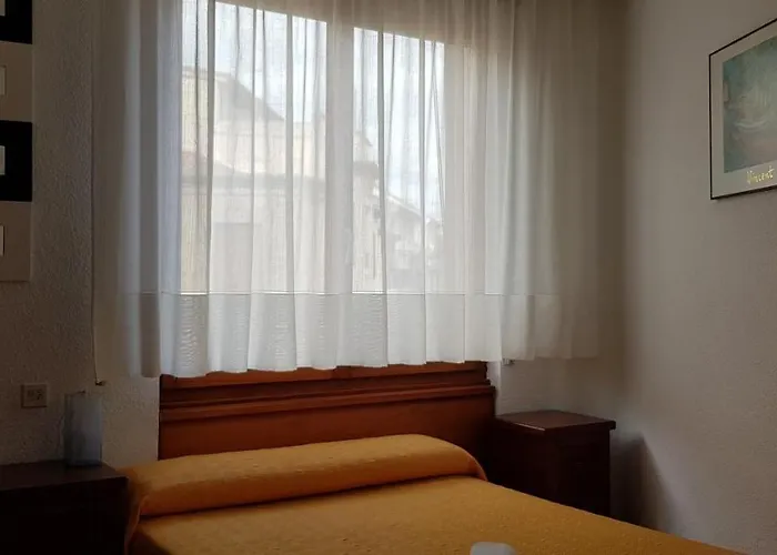 Pension Salamanca סלאמנקה