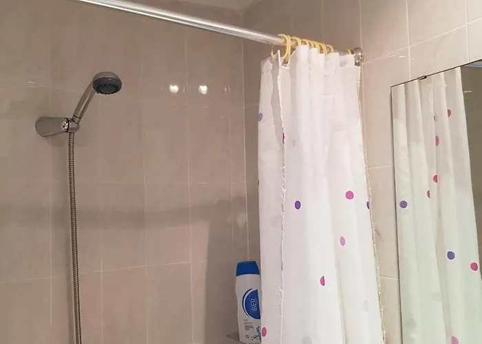 Pension Salamanca סלאמנקה