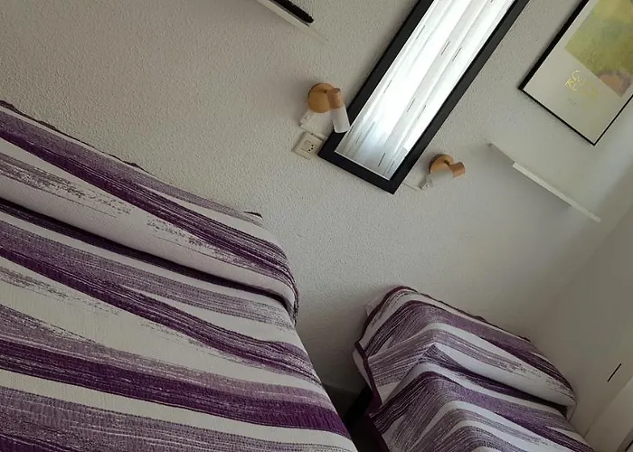 Pension Salamanca 2* Σαλαμάνκα