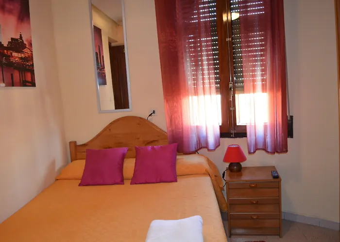 Pension Salamanca Σαλαμάνκα