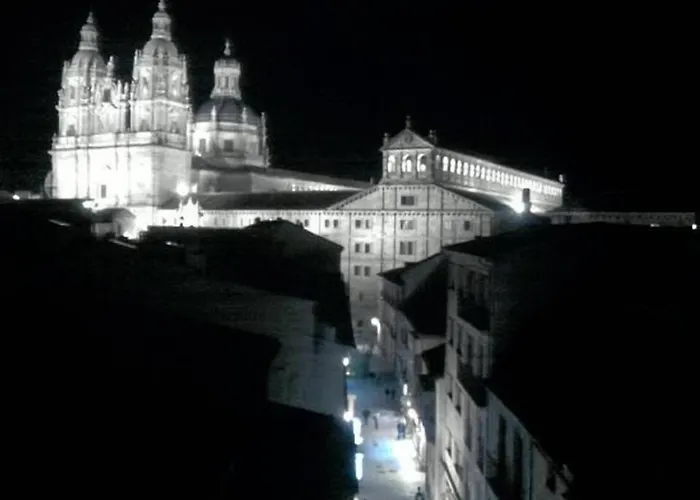 Gasthuis Pension Salamanca Salamanca