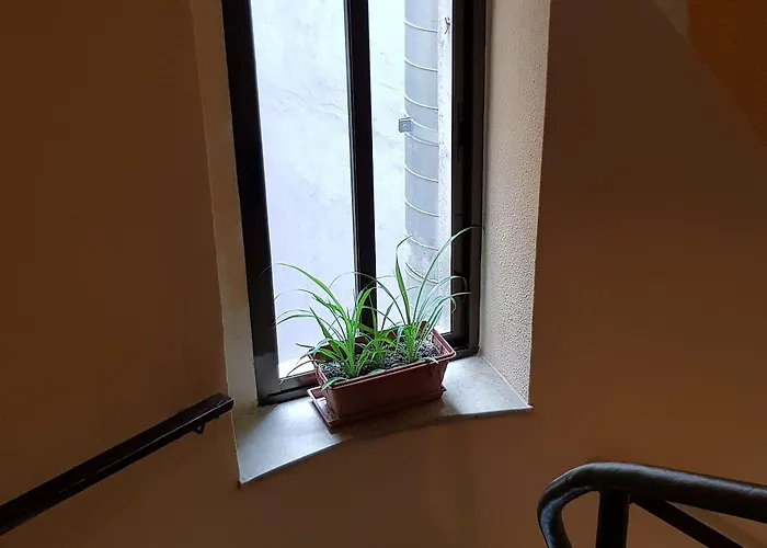 בית הארחה Pension Salamanca סלאמנקה