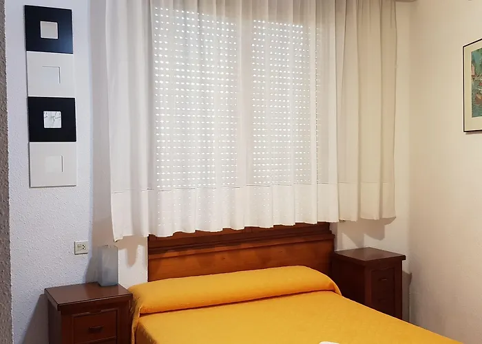 Gasthuis Pension Salamanca