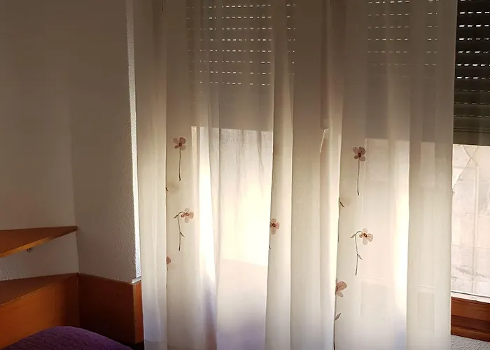 Pension Salamanca 2*