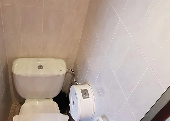 Pension Salamanca סלאמנקה