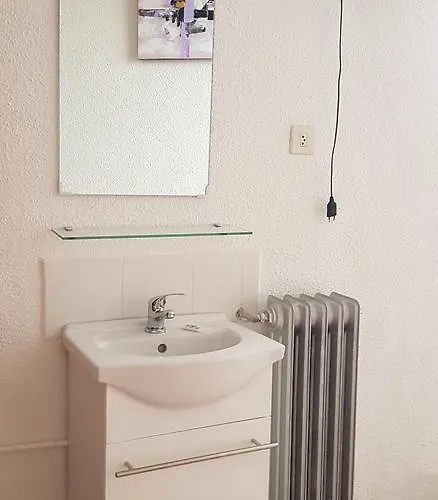 Pension Salamanca בית הארחה סלאמנקה